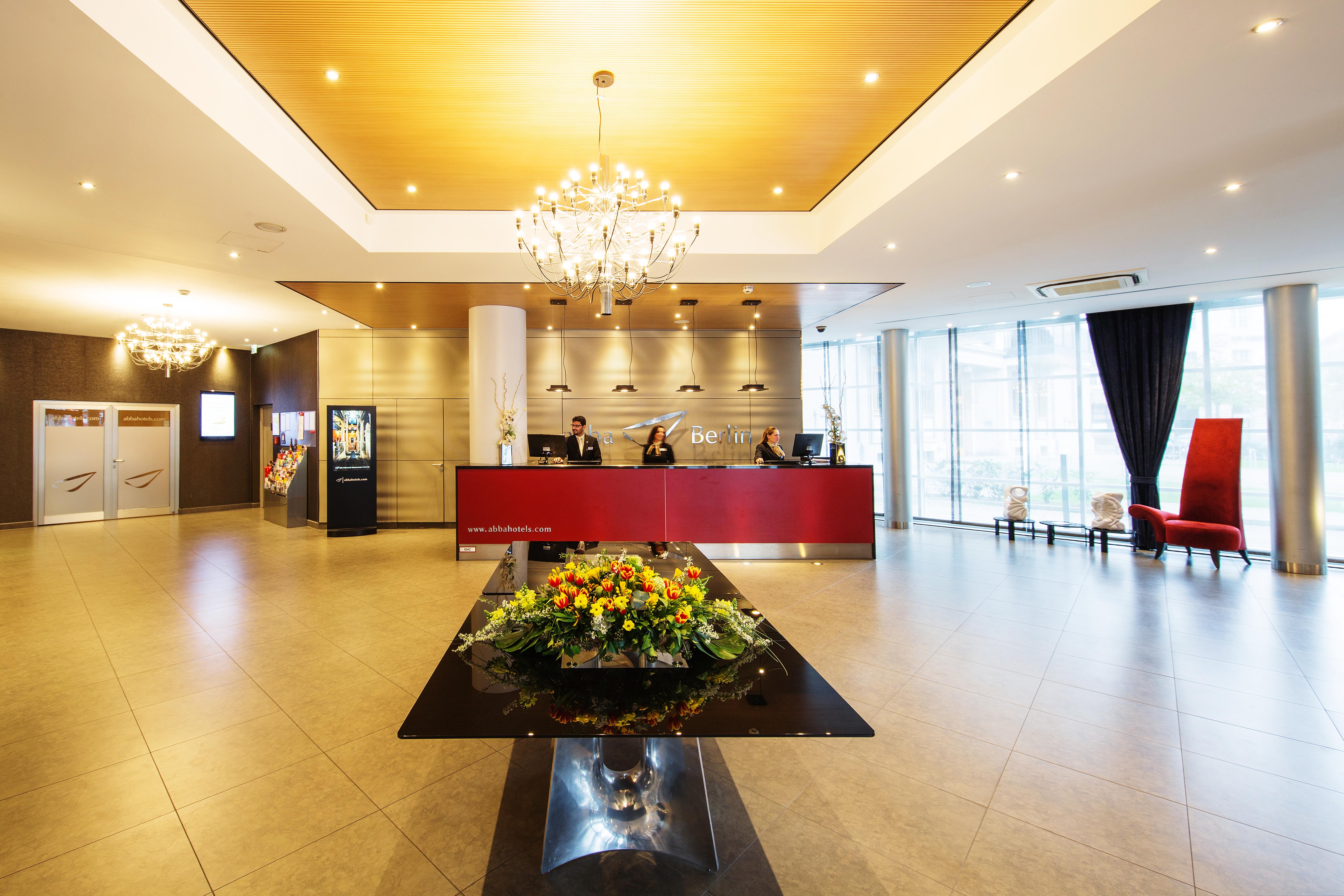Scandic Charlottenburg — Photos 2